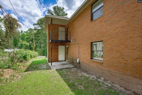 3921 Overbrook Drive B Columbia SC 29205