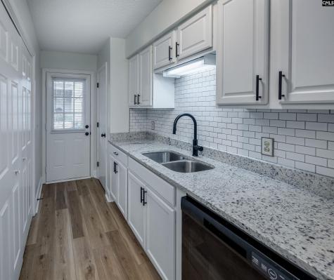 3921 Overbrook Drive B Columbia SC 29205