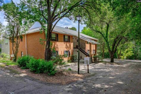 3921 Overbrook Drive B Columbia SC 29205