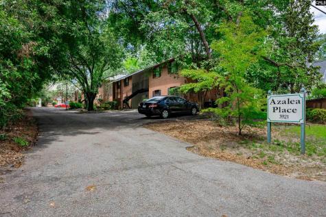 3921 Overbrook Drive B Columbia SC 29205