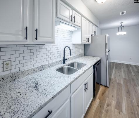 3921 Overbrook Drive B Columbia SC 29205