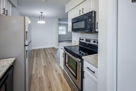 3921 Overbrook Drive B Columbia SC 29205