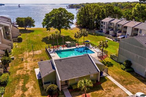 314 Dryden Lane Columbia SC 29212