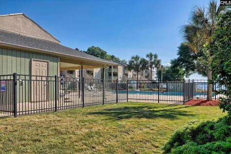 314 Dryden Lane Columbia SC 29212