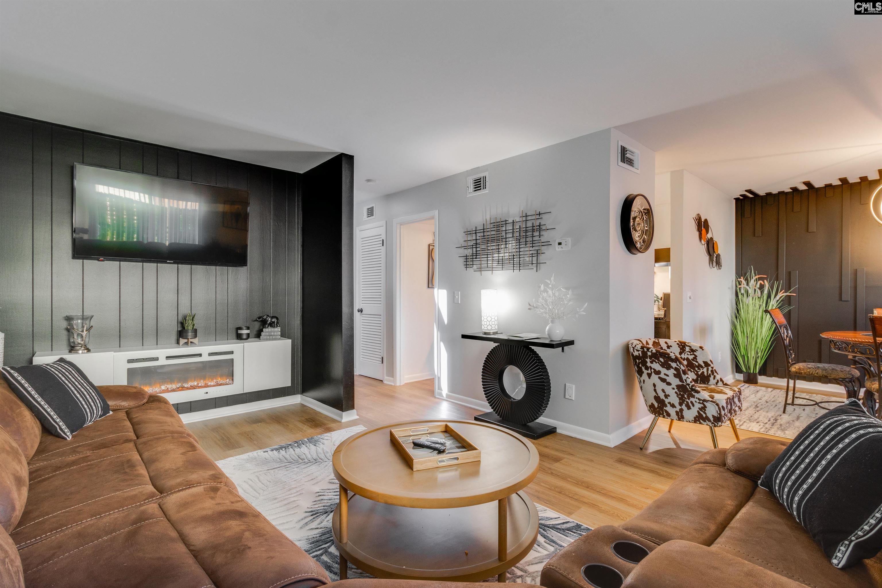 6905 Cleaton Road H144 Columbia SC 29206