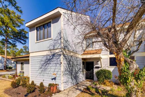 6905 Cleaton Road H144 Columbia SC 29206