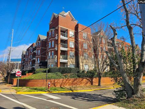 900 Taylor Street 305 Columbia SC 29201