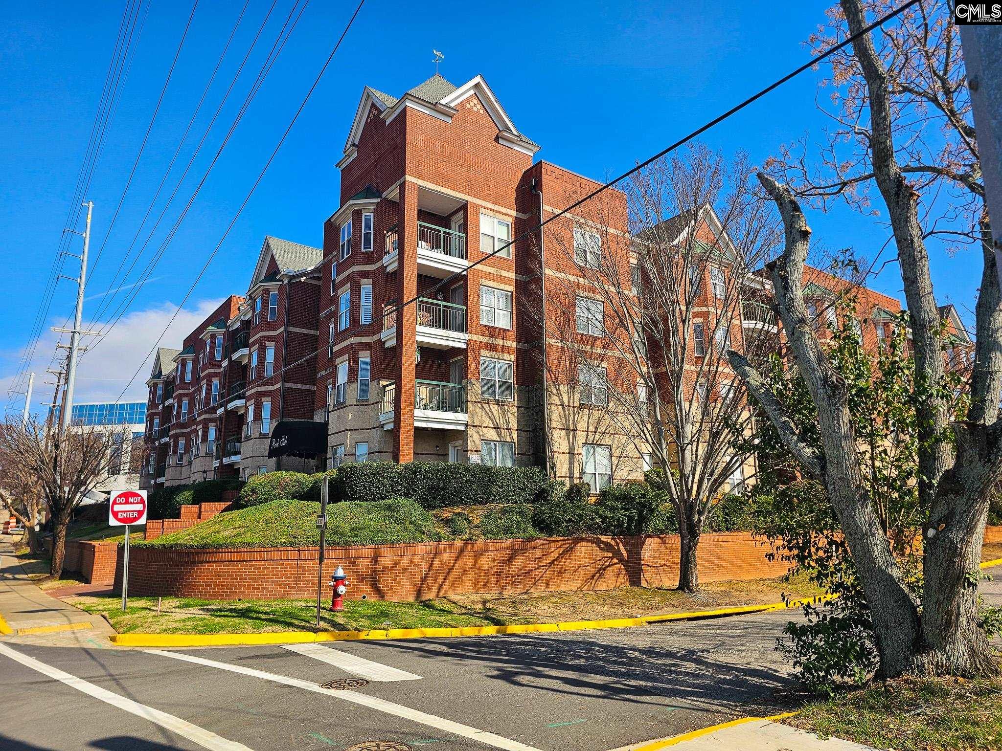 900 Taylor Street 305 Columbia SC 29201