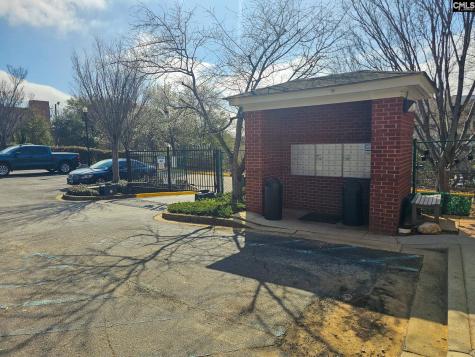 900 Taylor Street 305 Columbia SC 29201