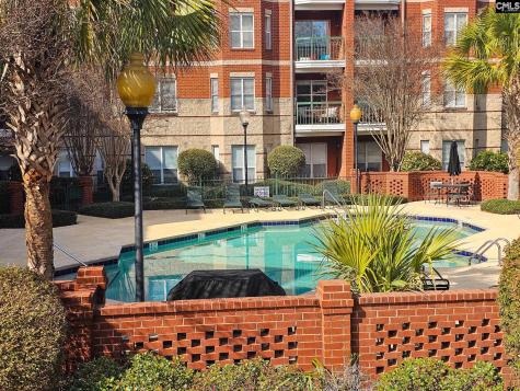 900 Taylor Street 305 Columbia SC 29201