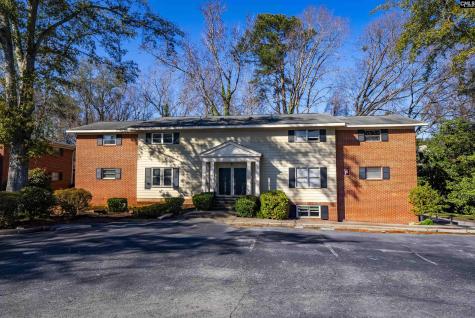 1100 Skyland Drive P4 Columbia SC 29210