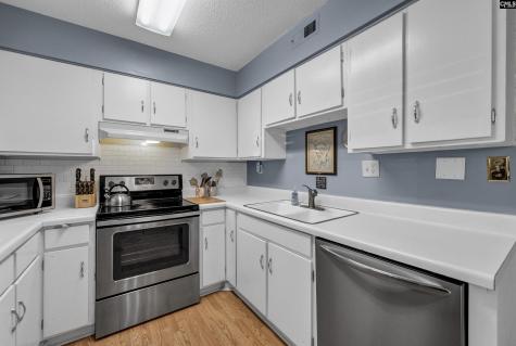 1100 Skyland Drive P4 Columbia SC 29210