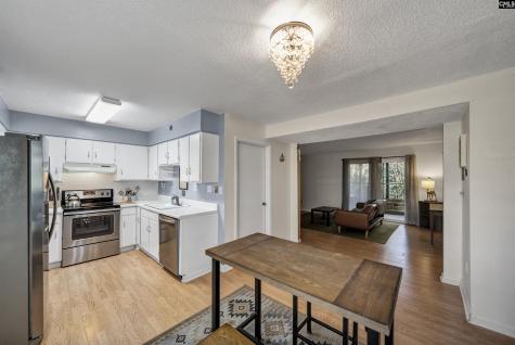 1100 Skyland Drive P4 Columbia SC 29210