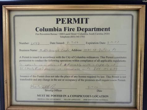 1825 Street Julian Place 15-e Columbia SC 29204-2424