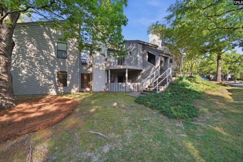 448 Deerwood Street #2C Columbia SC 29205