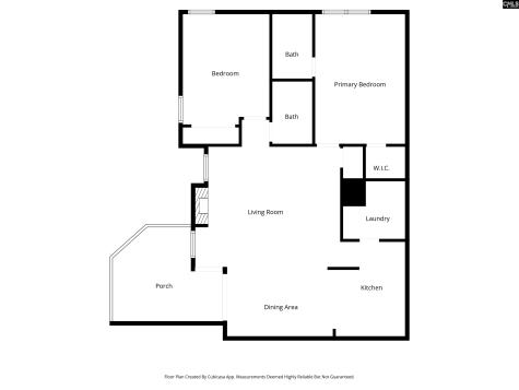 448 Deerwood Street #2C Columbia SC 29205