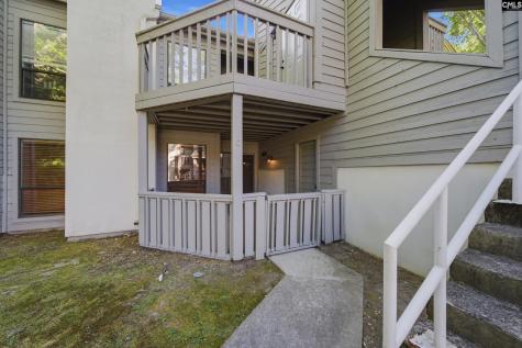 448 Deerwood Street #2C Columbia SC 29205