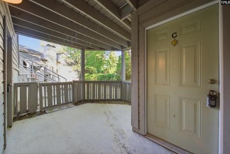 448 Deerwood Street #2C Columbia SC 29205