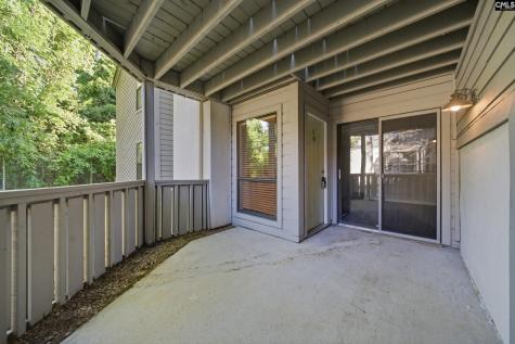 448 Deerwood Street #2C Columbia SC 29205