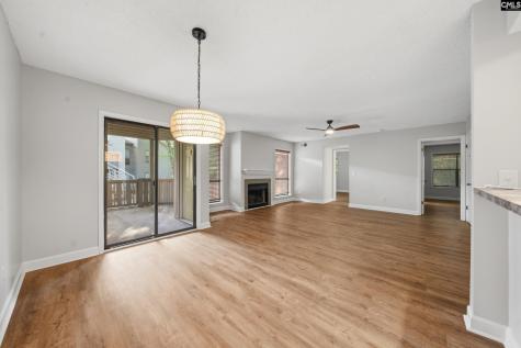 448 Deerwood Street #2C Columbia SC 29205