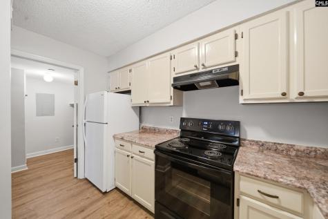 448 Deerwood Street #2C Columbia SC 29205