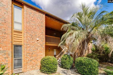 207 Weddell Street 1-h Columbia SC 29223