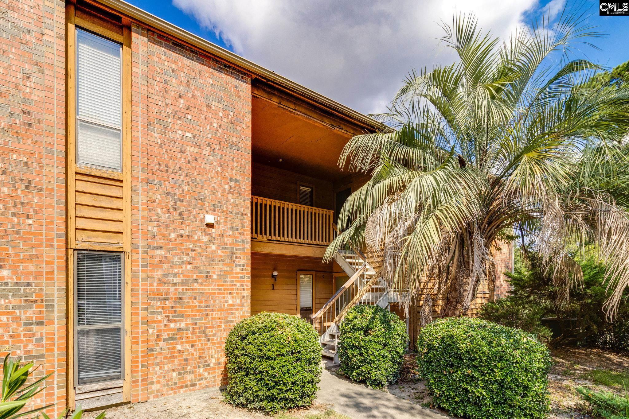 207 Weddell Street 1-h Columbia SC 29223