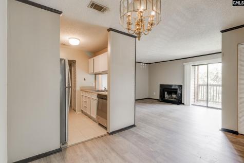 207 Weddell Street 1-h Columbia SC 29223