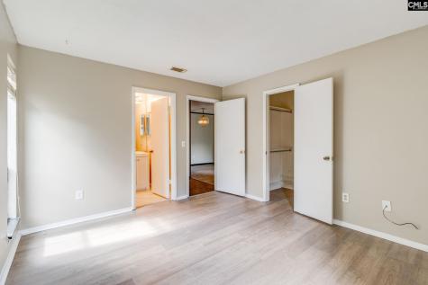 207 Weddell Street 1-h Columbia SC 29223