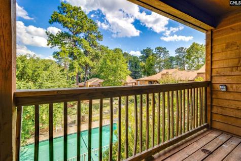 207 Weddell Street 1-h Columbia SC 29223