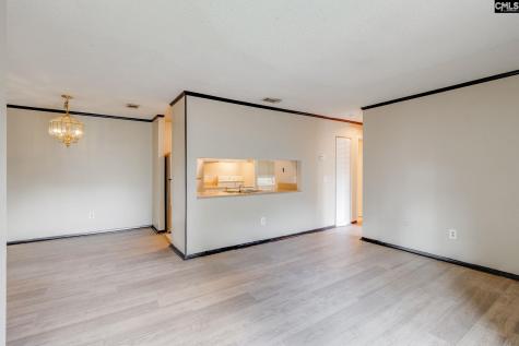 207 Weddell Street 1-h Columbia SC 29223