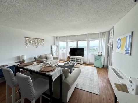 1520 Senate Street 168 Columbia SC 29201