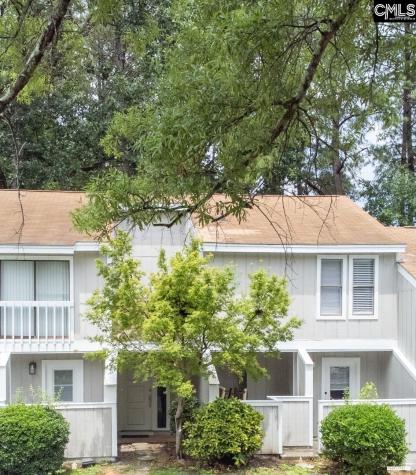 393 Hickory Hill Drive Columbia SC 29210