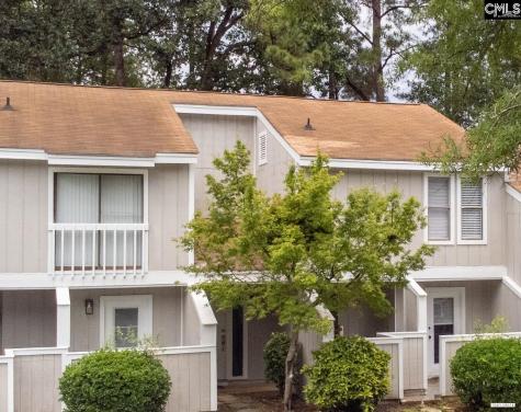 393 Hickory Hill Drive Columbia SC 29210