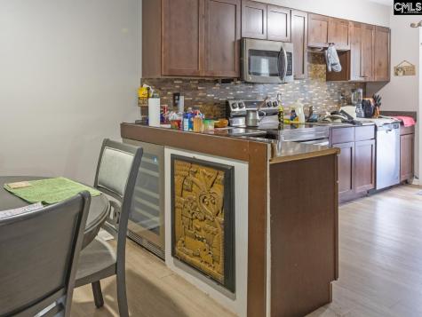 393 Hickory Hill Drive Columbia SC 29210