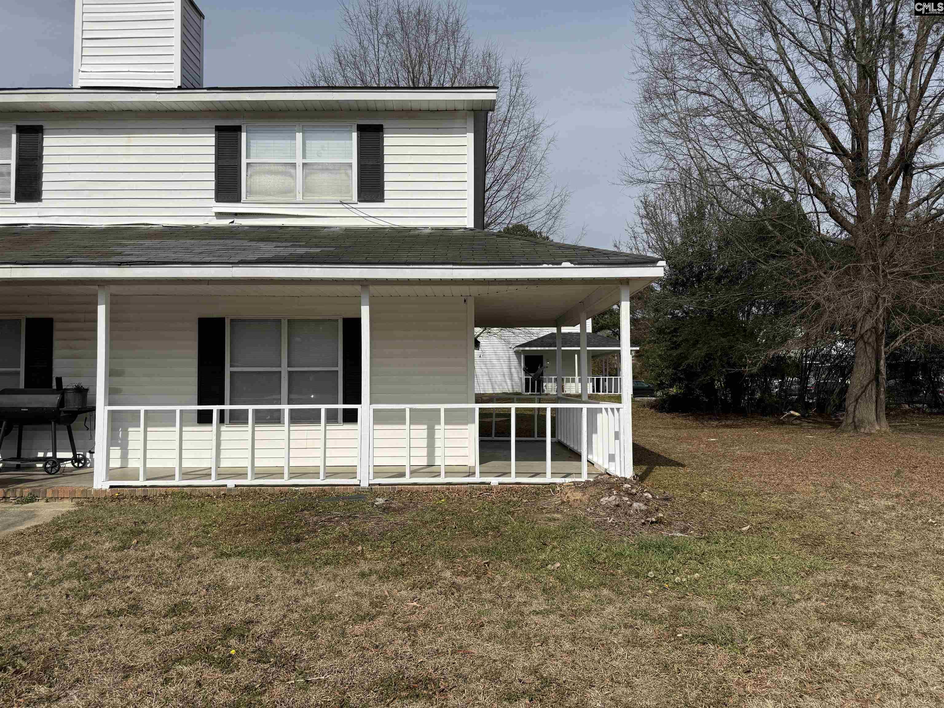 1307 Cactus Avenue 7d Columbia SC 29210
