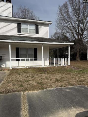 1307 Cactus Avenue 7d Columbia SC 29210