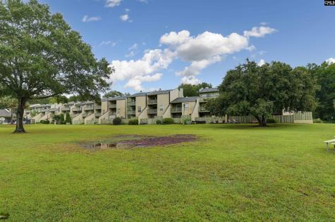 806 Village Lane Columbia SC 29212
