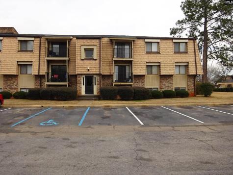 914 Old Manor Columbia SC 29210-6559