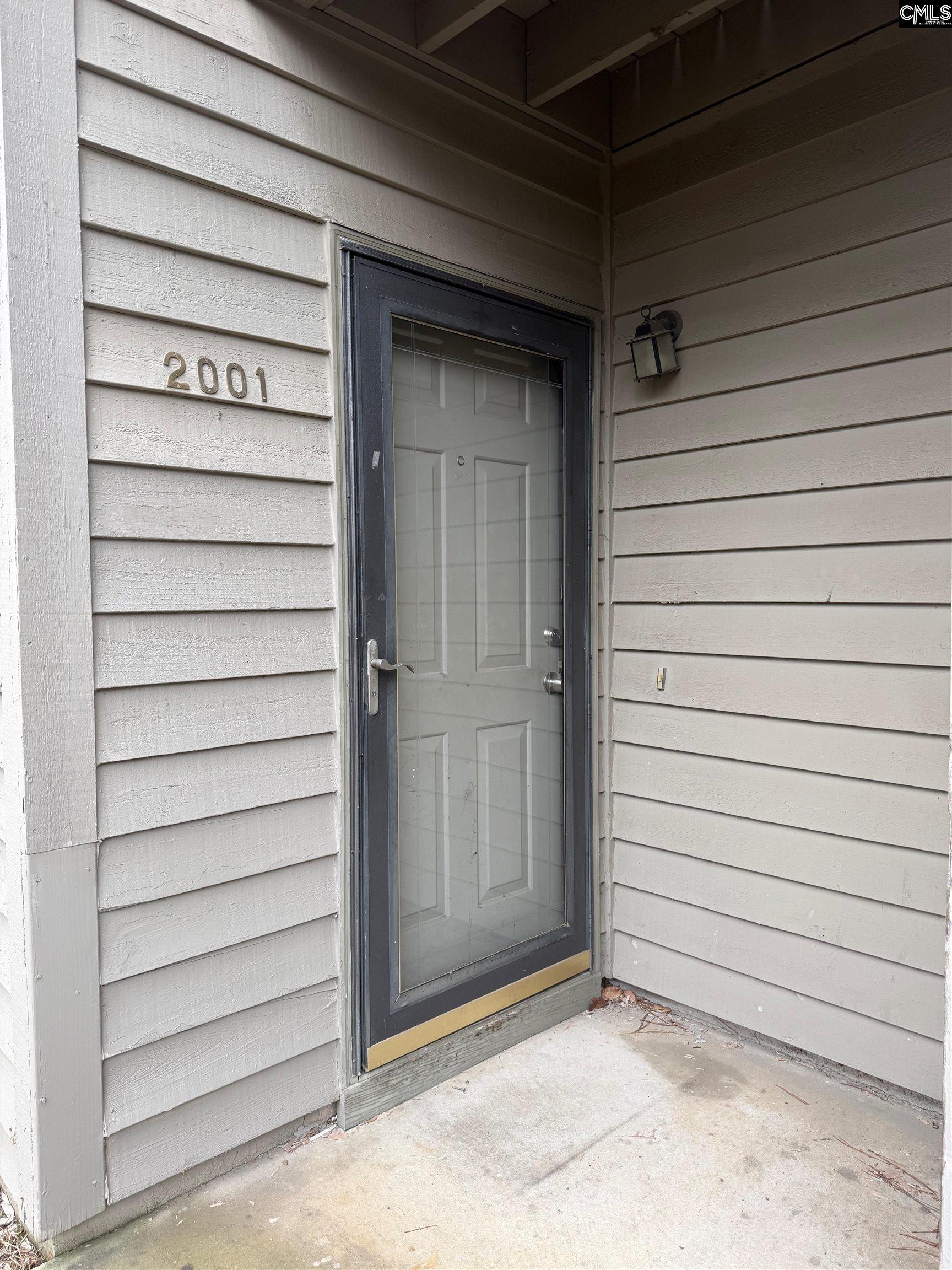 2001 Village Creek Drive Columbia SC 29210