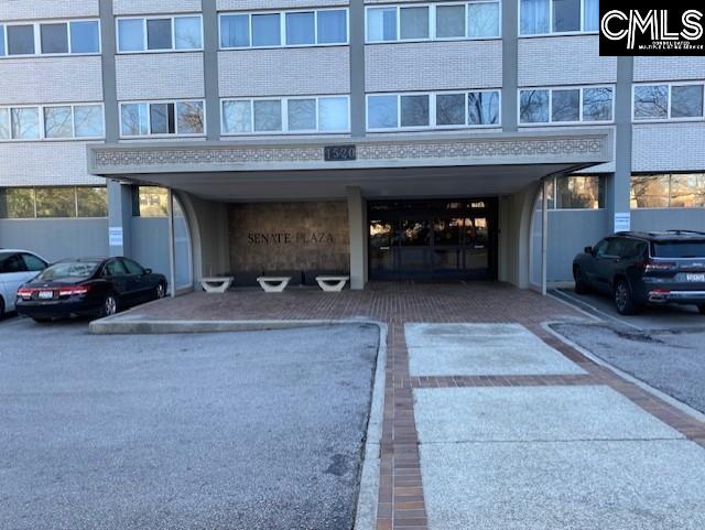 1520 Senate Street 85 Columbia SC 29201