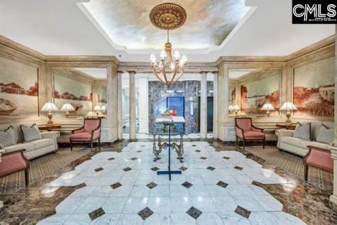 1520 Senate Street 85 Columbia SC 29201