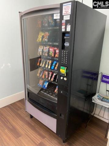 1520 Senate Street 85 Columbia SC 29201