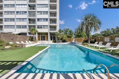 1520 Senate Street 85 Columbia SC 29201