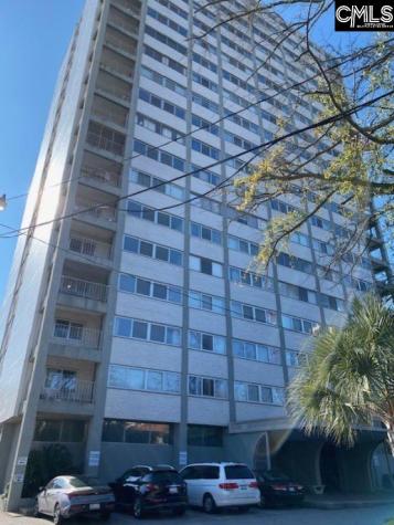 1520 Senate Street 85 Columbia SC 29201