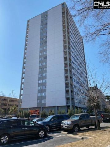 1520 Senate Street 85 Columbia SC 29201