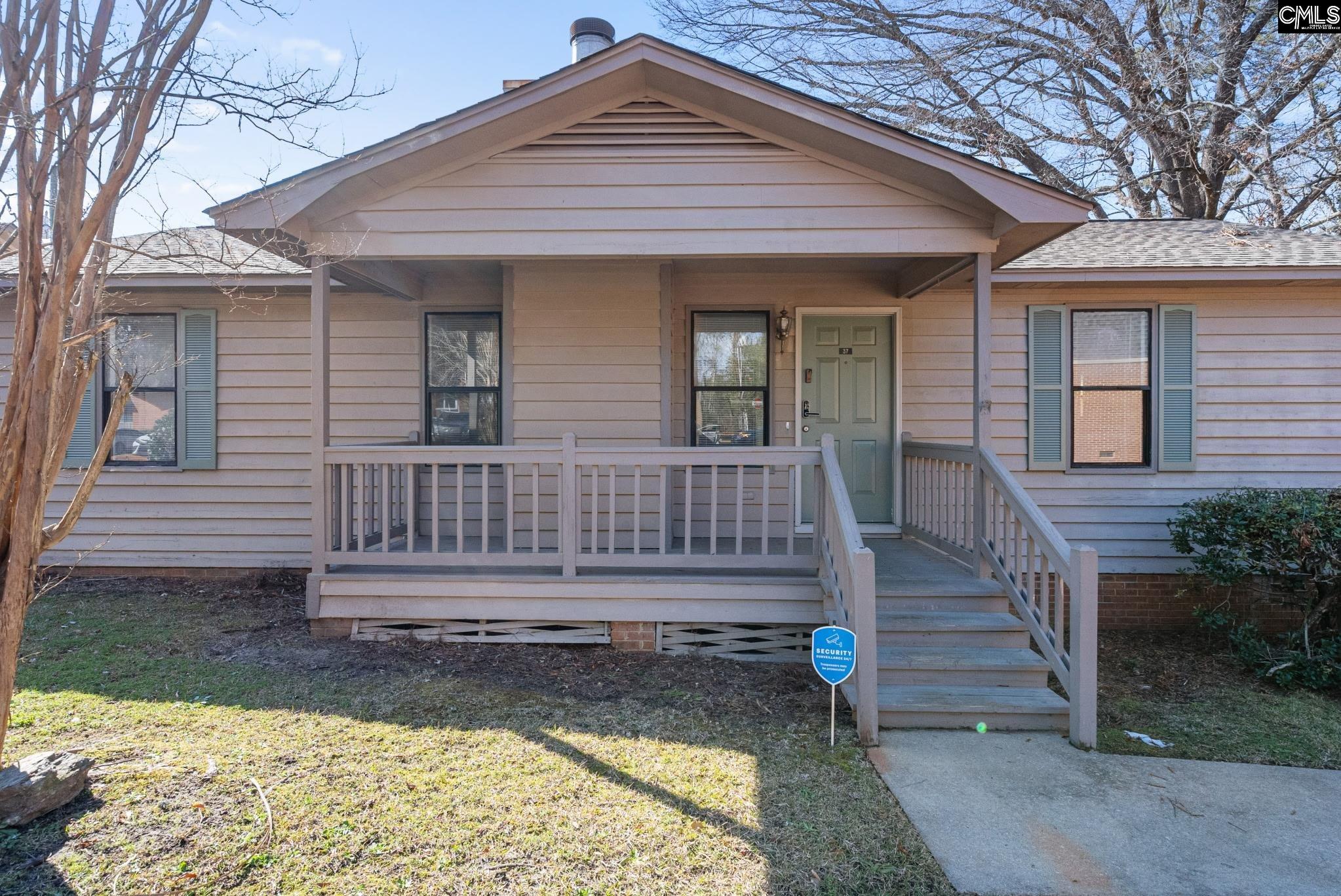 37 Canterbury Court Columbia SC 29210