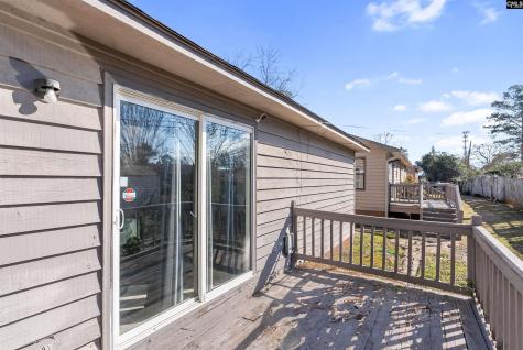 37 Canterbury Court Columbia SC 29210