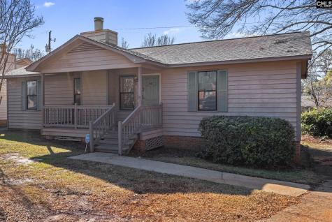 37 Canterbury Court Columbia SC 29210