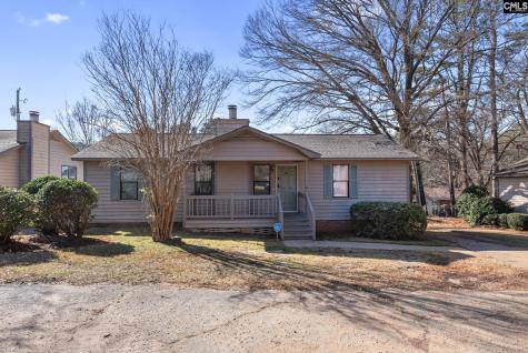37 Canterbury Court Columbia SC 29210